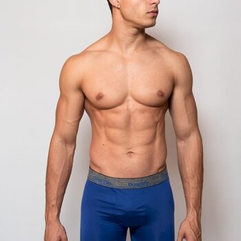 imagem CUECA BOXER CICLISTA