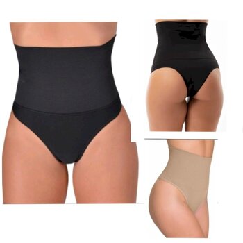 imagem Calcinha Cinta Tanga PLUS
