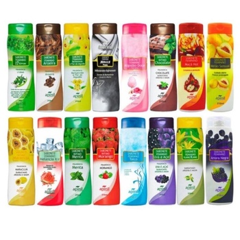 imagem SABONETE ÍNTIMO - APINIL- 210 ML